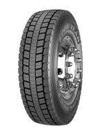 GOODYEAR / 12 R22,5 (152 L) <b>REG.RHD2 </b> / Estivo