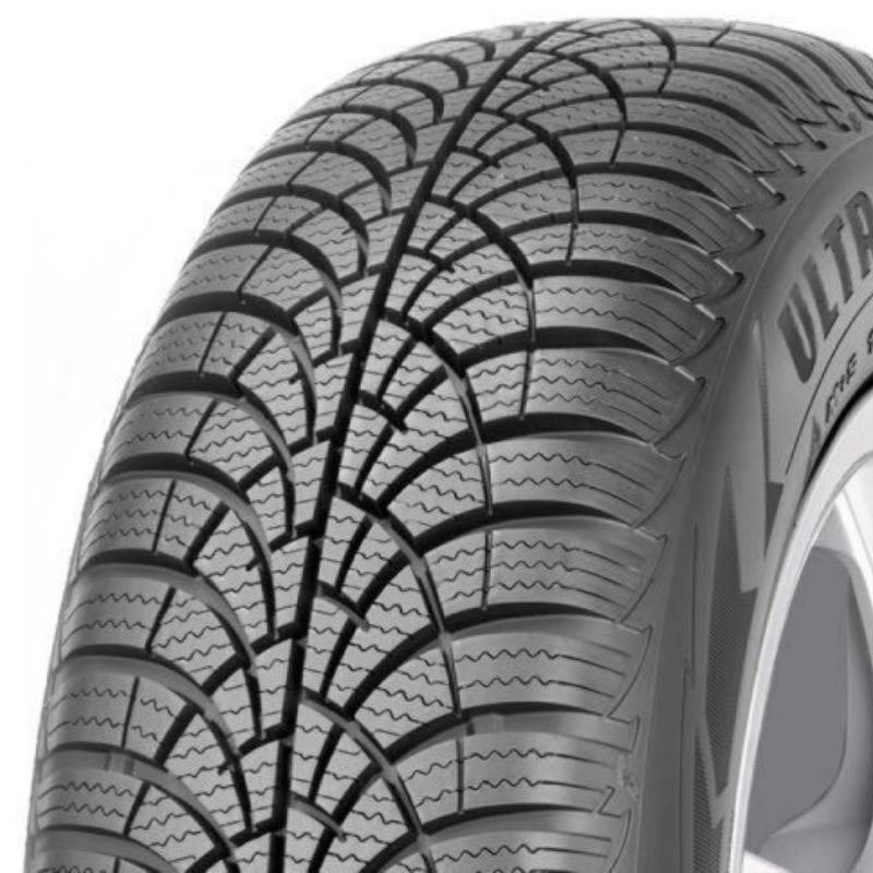 Pneumatici Premium GOODYEAR: ULTRA GRIP 9 PLUS