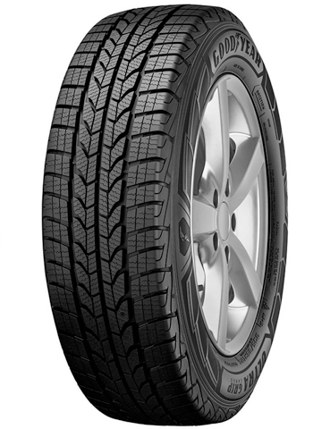Pneumatici Premium GOODYEAR: ULTRAGRIP CARGO