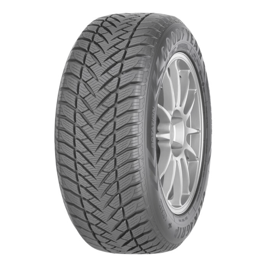 Pneumatici Premium GOODYEAR: ULTRAGRIP PERFORMANCE + SUV