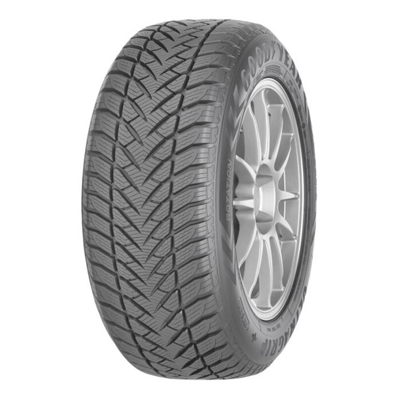 GOODYEAR / 235/65 R18 (110 V) <b>ULTRAGRIP PERFORMANCE + SUV </b> XL / Invernale
