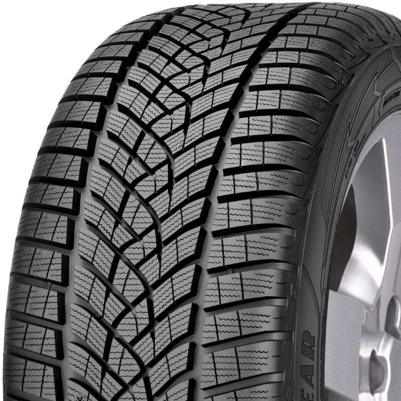 Pneumatici Premium GOODYEAR: ULTRAGRIP PERFORMANCE +