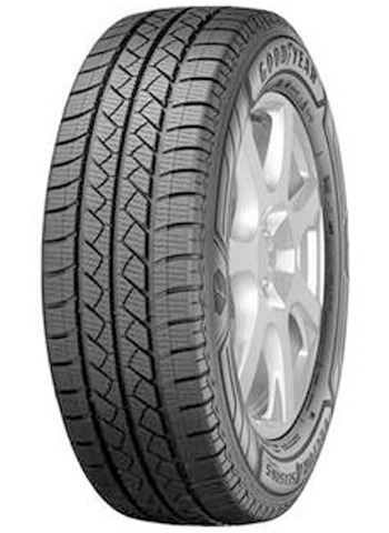 Pneumatici Premium GOODYEAR: VECTOR 4SEASONS CARGO
