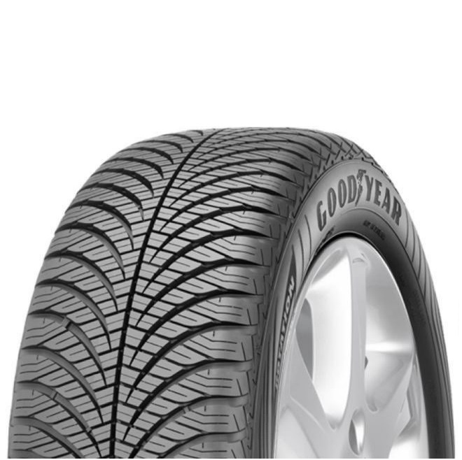 Pneumatici Premium GOODYEAR: VECTOR 4 SEASONS G2