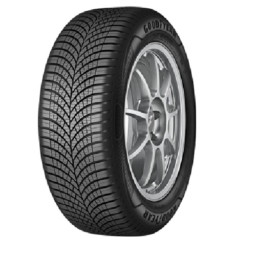 Pneumatici Premium GOODYEAR: VECTOR 4 SEASONS G3 SUV