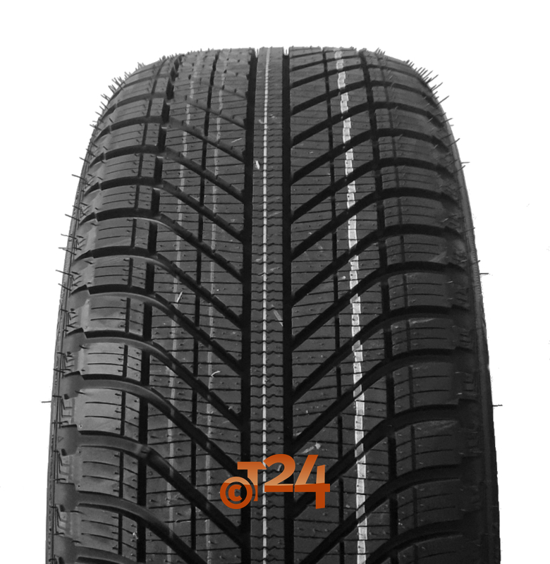 Pneumatici Premium GOODYEAR: VECTOR 4SEASONS SUV 4X4 (VEC4SEASUV)