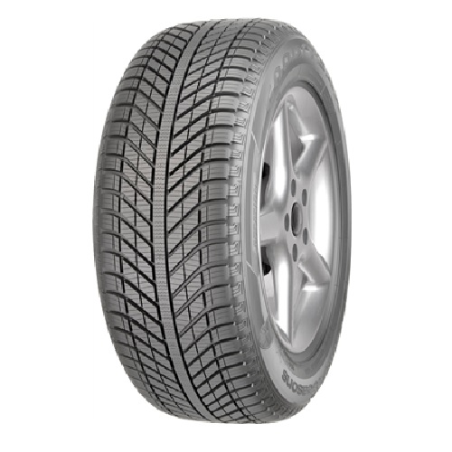 Pneumatici Premium GOODYEAR: VECTOR 4 SEASONS SUV 4X4