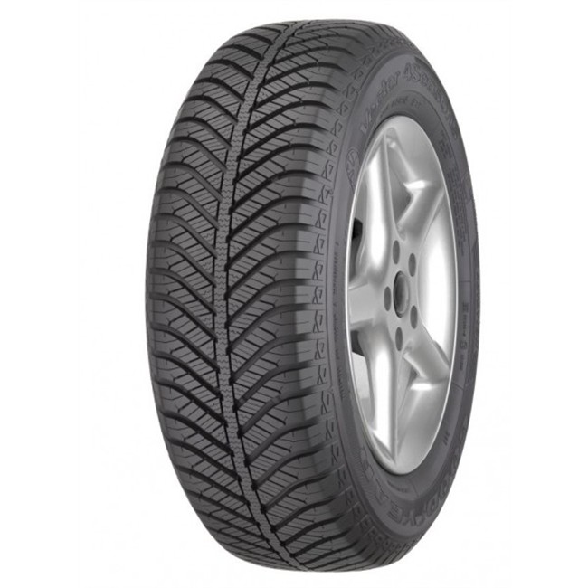 Pneumatici Premium GOODYEAR: VECTOR 4 SEASONS