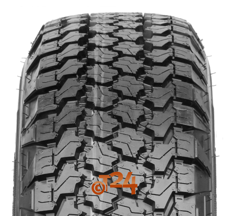 Pneumatici Premium GOODYEAR: WRANGLER AT ADVENTURE + (WRLATADV+)