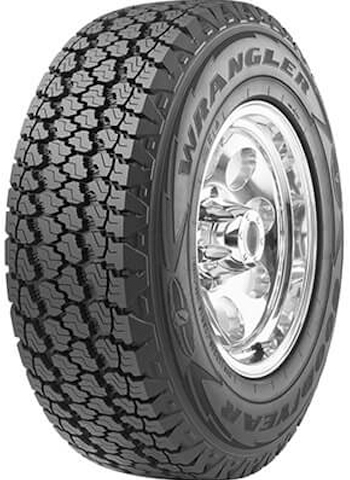 Pneumatici Premium GOODYEAR: WRANGLER AT ADVENTURE