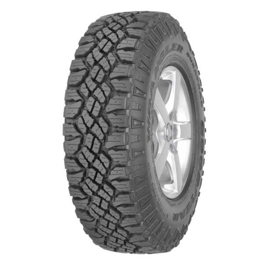 Pneumatici Premium GOODYEAR: WRANGLER DURATRAC