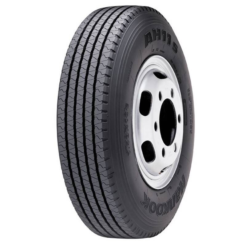 HANKOOK / 7 R16 (117/116 N) <b>AH11 FRONT</b> / Estivo