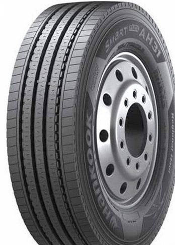 Pneumatici Quality HANKOOK: AH31 SMART FLEX