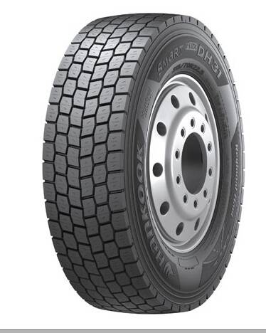 HANKOOK / 315/70 R22,5 (154/150 L) <b>DH31 SMART FLEX REAR</b> / Estivo