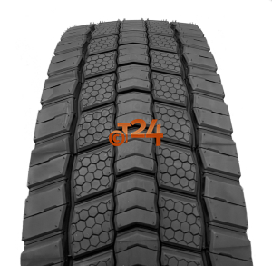 Pneumatici Quality HANKOOK: DH51 SMART FLEX