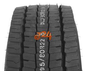 HANKOOK / 295/80 R22,5 (154/149 M) <b>DL22 SMART TOURING REAR</b> / Estivo