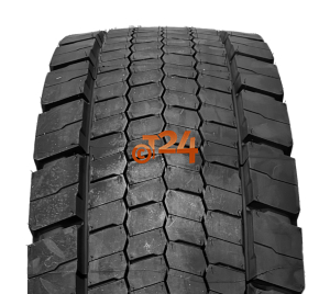 Pneumatici Quality HANKOOK: DL50 SMART LINE