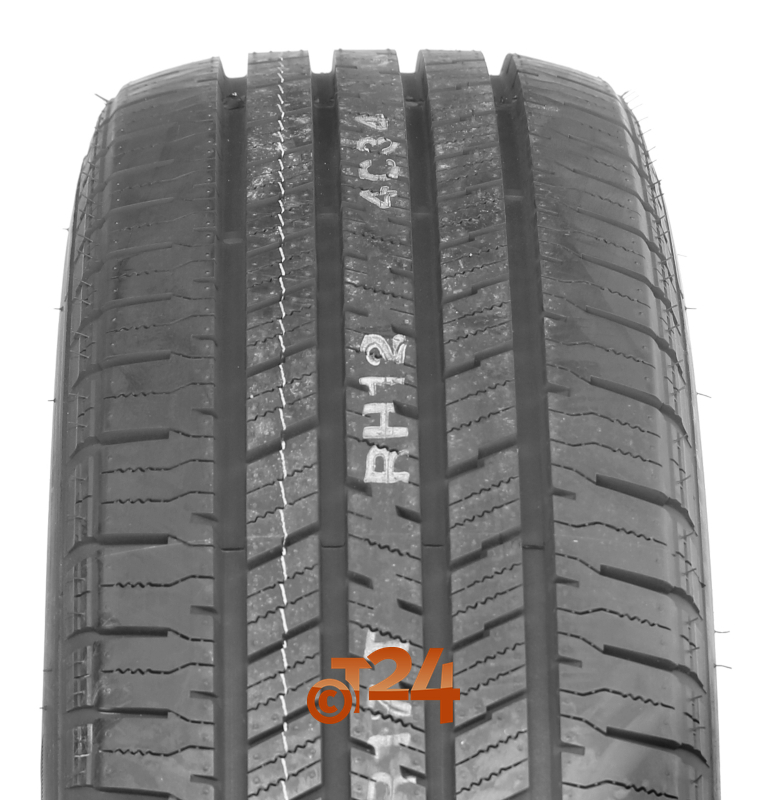 Pneumatici Quality HANKOOK: DYNAPRO HT (RH12)