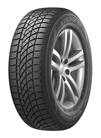Pneumatici Premium HANKOOK: H740 KINERGY 4S