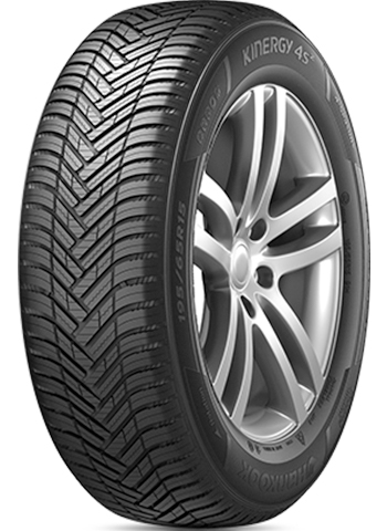 Pneumatici Premium HANKOOK: H750B KINERGY 4S 2