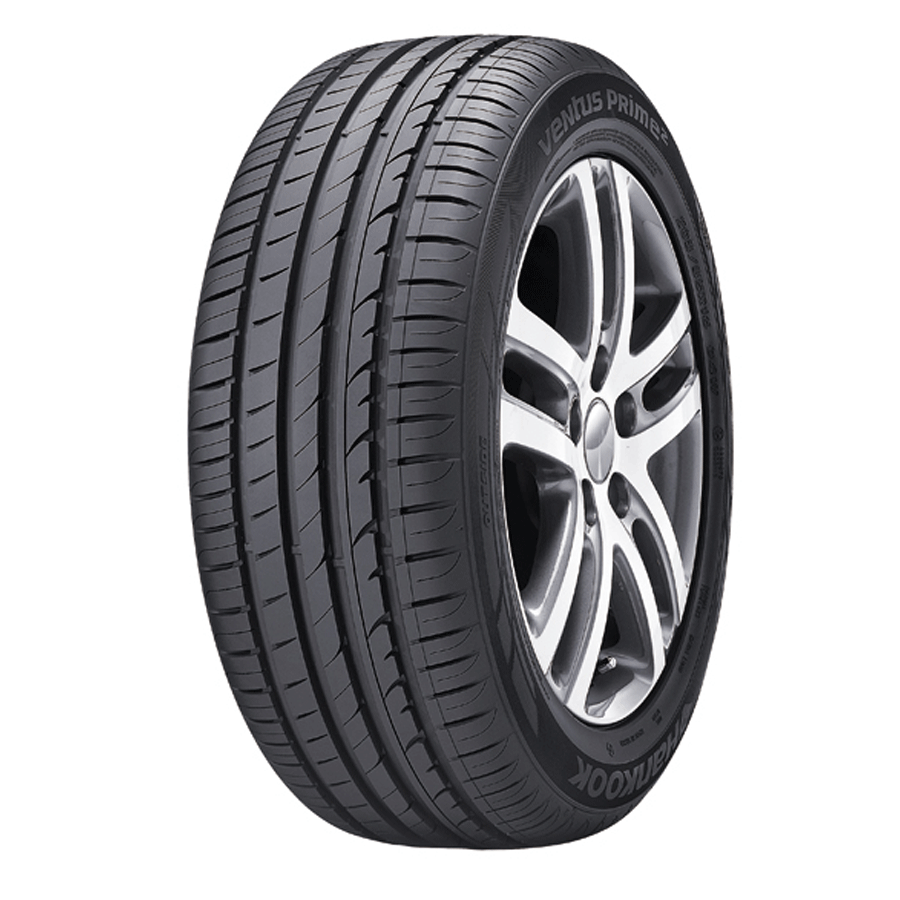 Pneumatici Premium HANKOOK: K115 VENTUS PRIME2