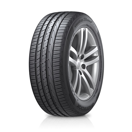 Pneumatici Premium HANKOOK: K117A VENTUS S1 EVO2 SUV
