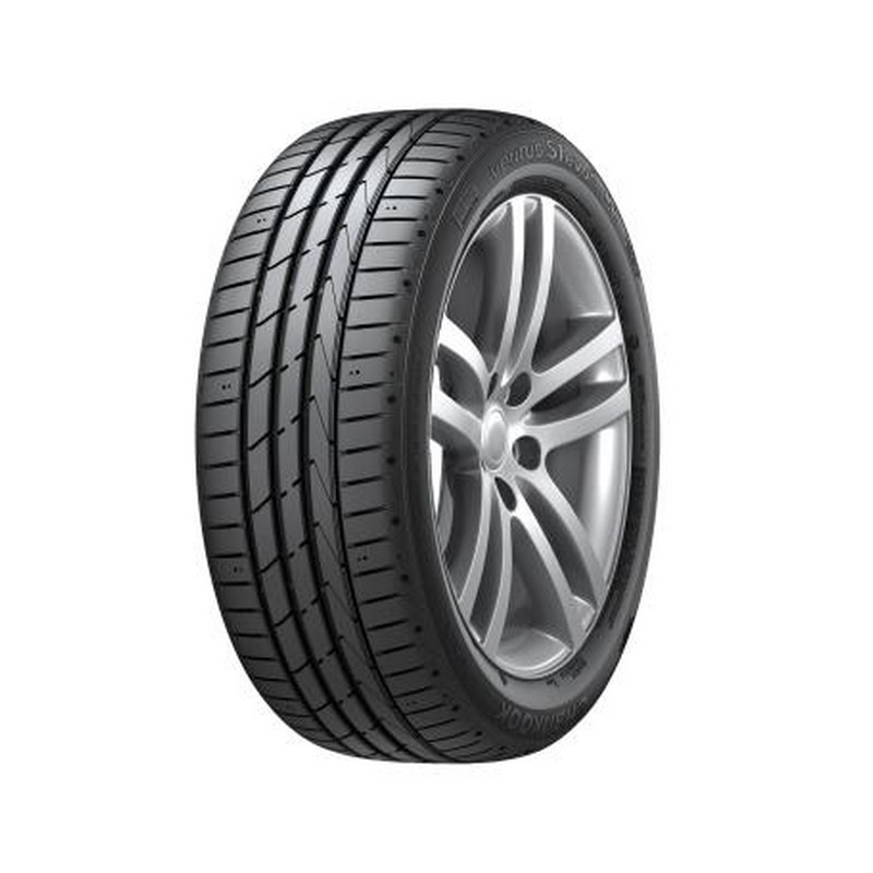 Pneumatici Premium HANKOOK: K117B VENTUS S1 EVO2
