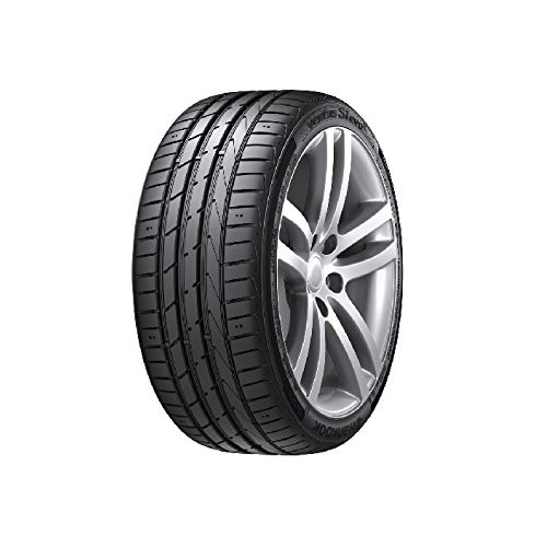 Pneumatici Premium HANKOOK: K117C VENTUS S1 EVO2 SUV