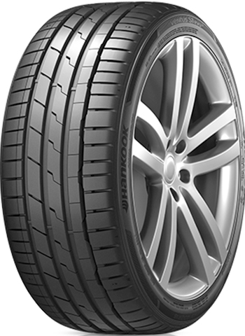 Pneumatici Premium HANKOOK: K127A VENTUS S1 EVO3 SUV