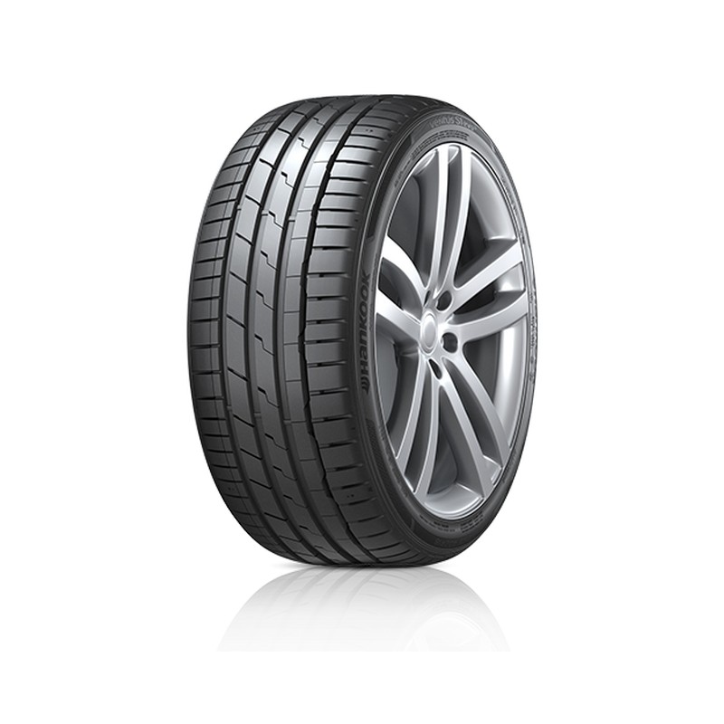 Pneumatici Quality HANKOOK: K127B