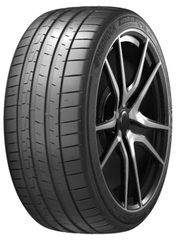 Pneumatici Premium HANKOOK: K129 VENTUS S1 EVO Z