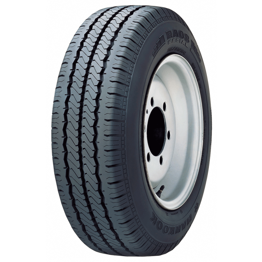 Pneumatici Premium HANKOOK: RA08 TRANSPORTER RADIAL