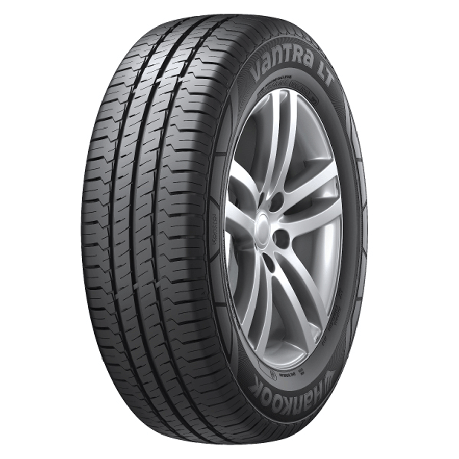 Pneumatici Premium HANKOOK: RA18 VANTRA LT