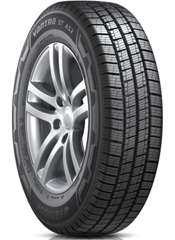 Pneumatici Premium HANKOOK: RA30 VANTRA ST AS2