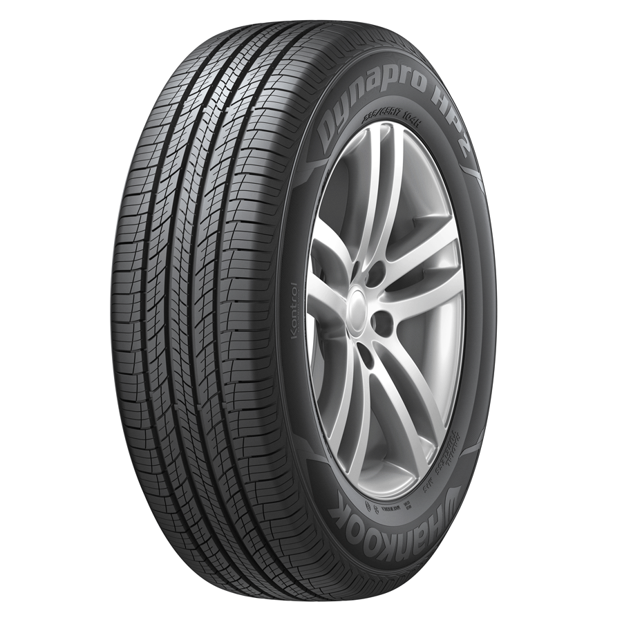 Pneumatici Premium HANKOOK: RA33 DYNAPRO HP2