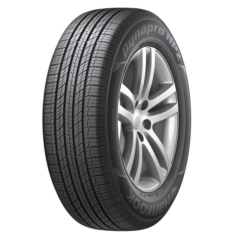 HANKOOK / 235/60 R18 (103 H) <b>RA33 DYNAPRO HP2 </b> / Estivo