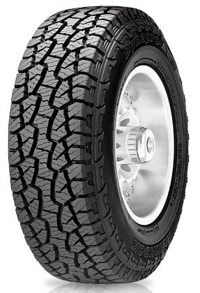 Pneumatici Premium HANKOOK: RF10 DYNAPRO AT M