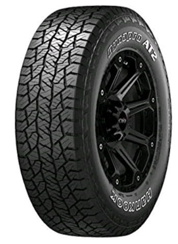 Pneumatici Premium HANKOOK: RF11 DYNAPRO AT2