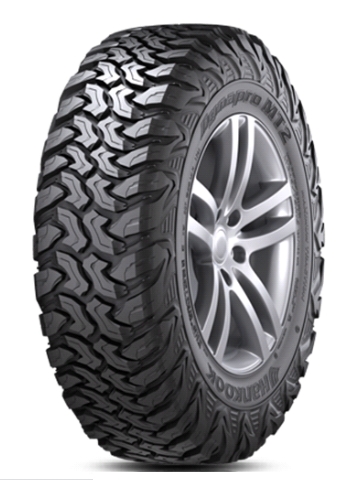 Pneumatici Quality HANKOOK: RT05 DYNAPRO MT2