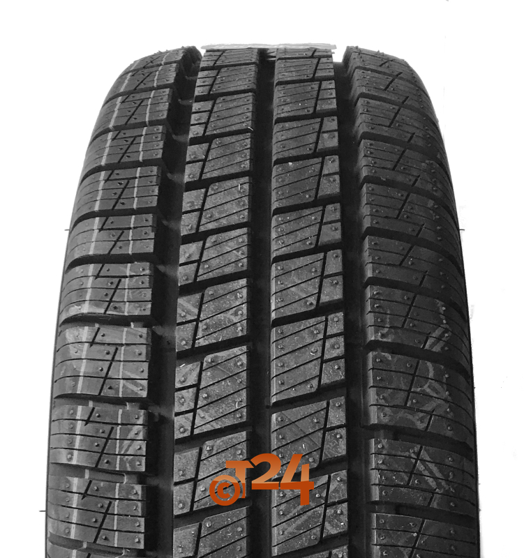 Pneumatici Quality HANKOOK: VANTRA ST AS2 (RA30)