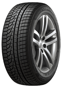 Pneumatici Premium HANKOOK: W320B WINTER I*CEPT EVO2