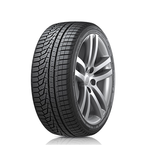 Pneumatici Premium HANKOOK: W320 WINTER I*CEPT EVO2