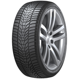 Pneumatici Premium HANKOOK: W330A WINTER I*CEPT EVO3 X