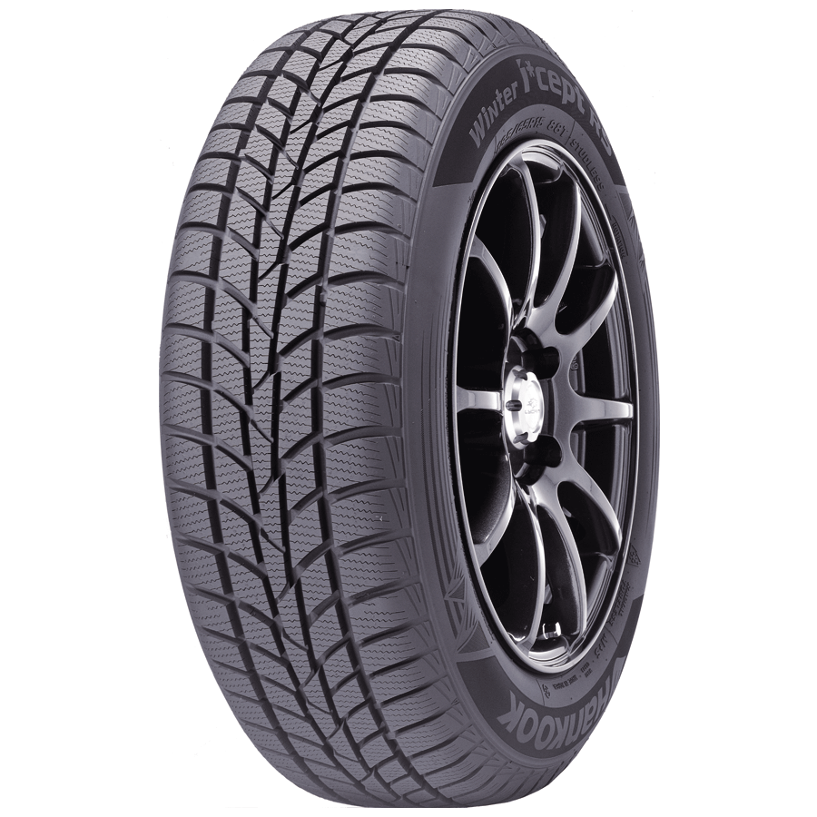 Pneumatici Premium HANKOOK: W442 WINTER I*CEPT RS