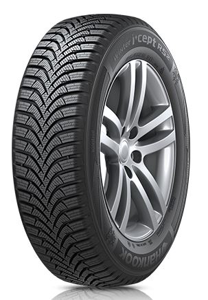 Pneumatici Premium HANKOOK: W452 WINTER I*CEPT RS2
