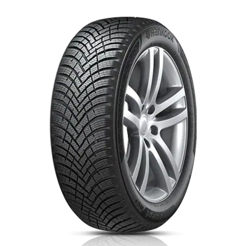 Pneumatici Premium HANKOOK: W462 WINTER I*CEPT RS3