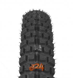 HEIDENAU / 2.75 - 16 (46 M) K46 / Estivo