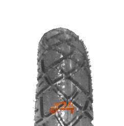 HEIDENAU / 90/90 - 10 (50 J) K58 M+S SNOWTEX / Estivo