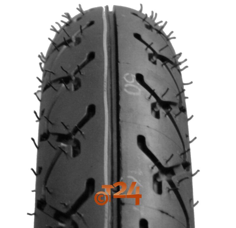 HEIDENAU / 3.50 - 18 (56 H) K65 DRY RSW MOTORSPORT / Estivo