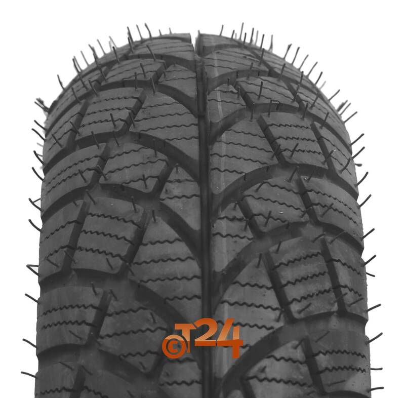HEIDENAU / 130/70 - 12 (62 P) K66 M+S SNOWTEX / Estivo